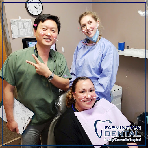 Farmington Dental Care of Beaverton