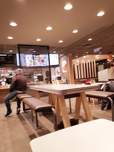 Numéro de téléphone de KFC Ajaccio