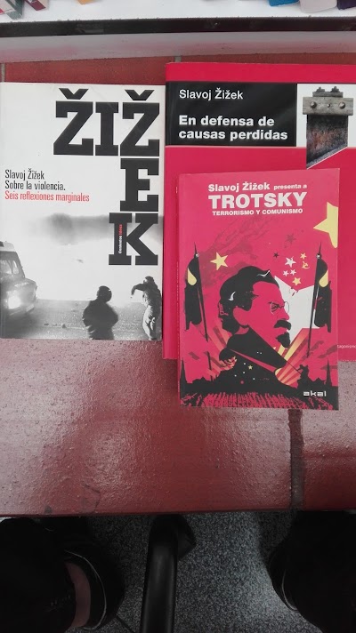 book-store
