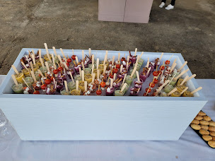 Photo n°8 de L Escudela Gersoise à Frégouville (Traiteur)