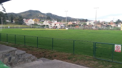 Photos of Estadio Parroquial -Tarqui