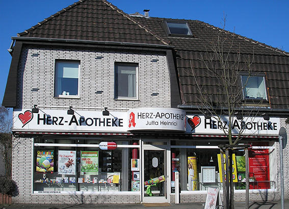 Herz-Apotheke