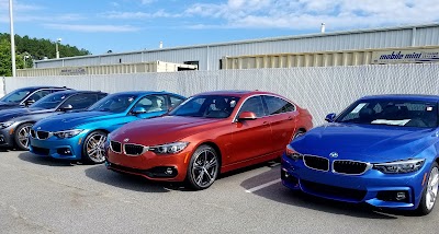 Photos of Leith BMW
