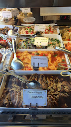 Photo n°3 de JIN SAN à Noisy-le-Sec (Traiteur)