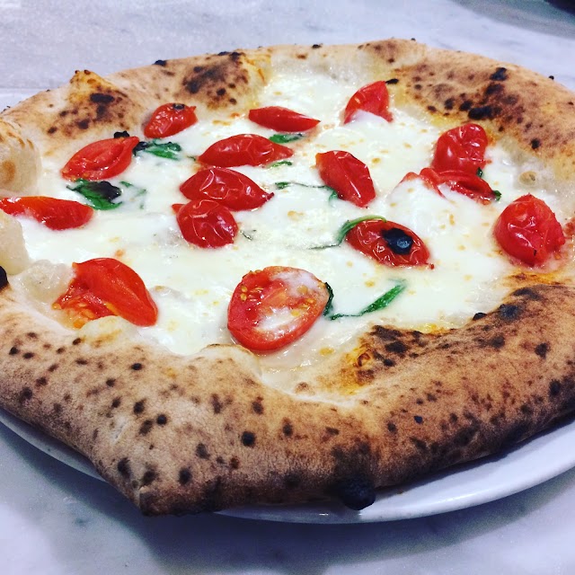 Pizzeria O Scugnizzo