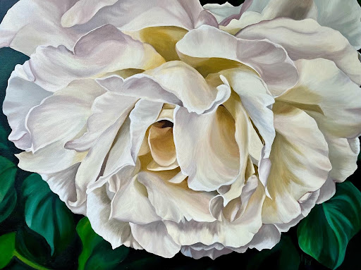 Loren Boyd Art