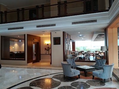 Photos of Ariya Hotel