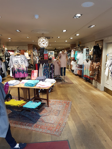 White Stuff Morpeth - Visual