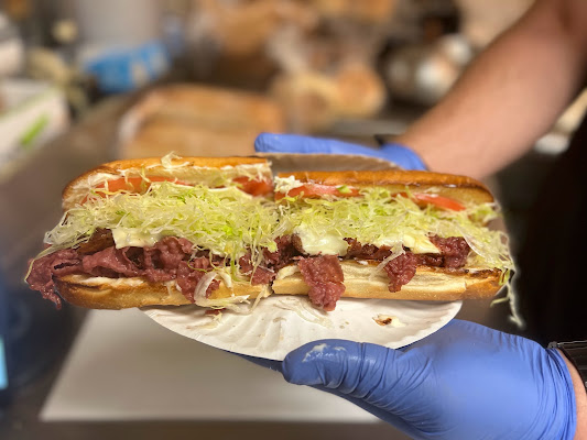 Sunrise Deli