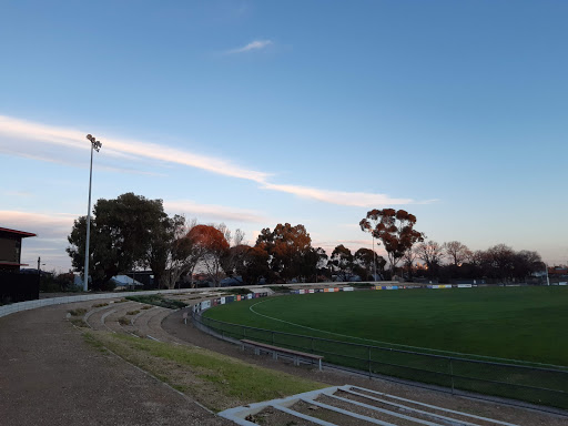Bridges Reserve - Thumbnail