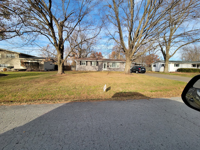 Snow Lawn Service LLC