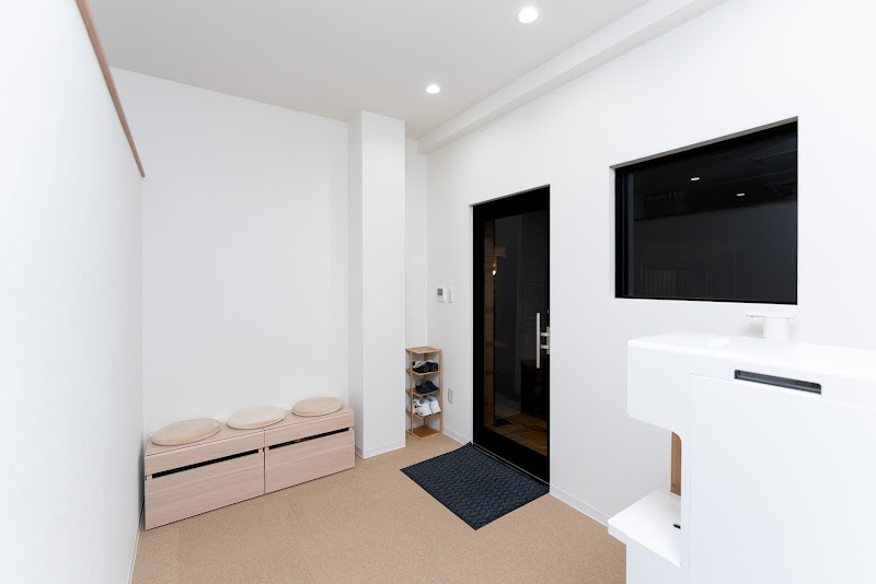 さかもと鍼灸整体院