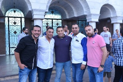 Photos of Port Said Secondary Military School