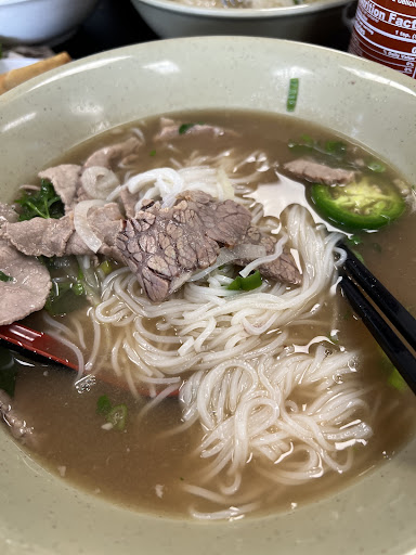 Pho Binh - Visual
