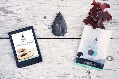 Photos of Paleo To Go