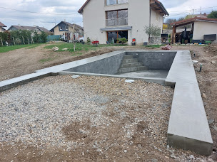 Photo n°18 de Maçonnerie Julien Perez à Saint-Jean-de-Chevelu (Maçon)