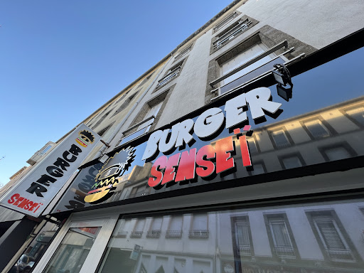 Photo 8 - SPEED BURGER BREST