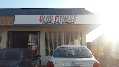 Photos of Club Fitness Centro Acondicionamiento F&iacute;sico