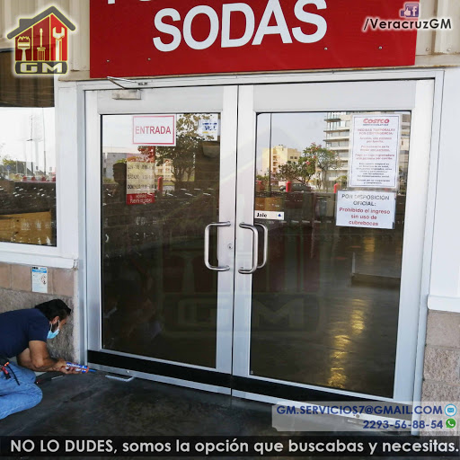 Servicios GM - Thumbnail