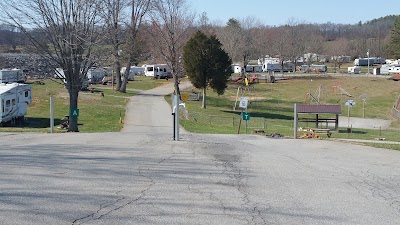 Photos of Sullivan County Observation Knob Park