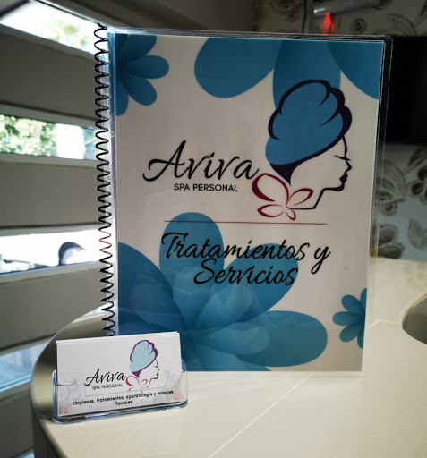 Aviva Spa - Thumbnail