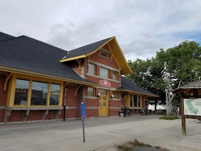 Beaverhead County Museum