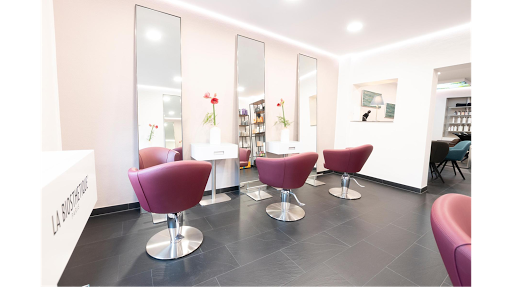 The salon Chemnitz