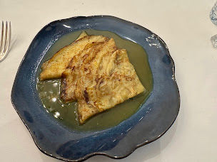 Photo n°16 de La Table d'Ogre à Maison-Rouge (Restaurant français)