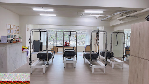 Core Balance Pilates 皮拉提斯教室評價、營業時間、服務項目、價格