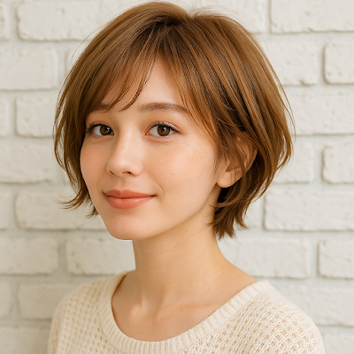 ピースオブヘアー (PEACEofhair)