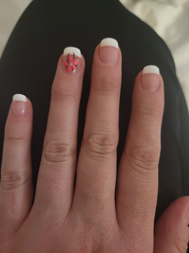 MB Nails