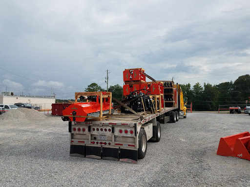 Tuscaloosa Tractor, Inc - Thumbnail