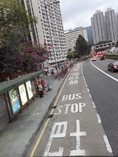 Photos of Sun Chui Estate