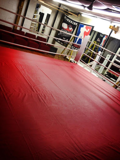 DFW Boxing Club - MMA, Kickboxing, Muay Thai Gym - Grand Prairie Gallery - United States
