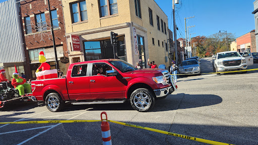 Mark D Locklear Accident Attorneys - Thumbnail