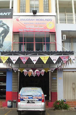 Bursa Mobil bekas, FIT, Author: Anugrah Mobilindo