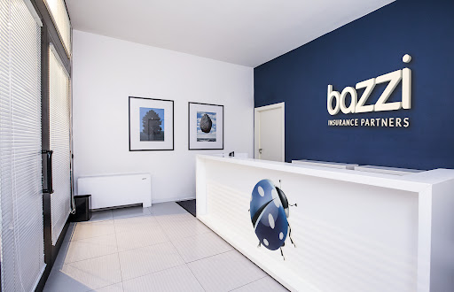 Bazzi, Insurance Partners - Thumbnail