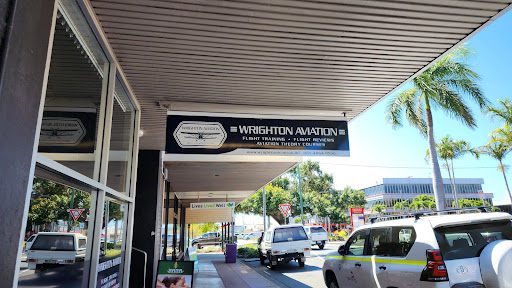 Wrighton Aviation - Visual