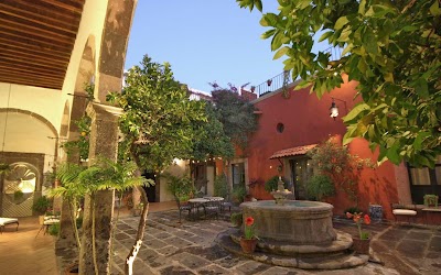 Photos of Casa Carmen Bed and Breakfast