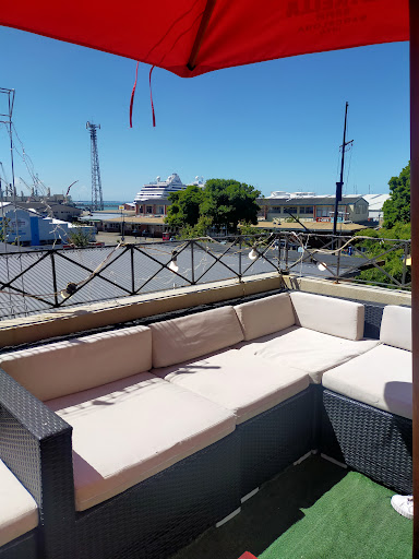Hector Black's Lounge Bar on Stafford - Thumbnail