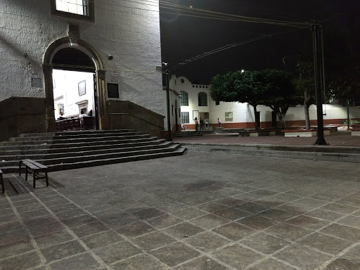 Church of Santa Maria de Los Angeles - Thumbnail
