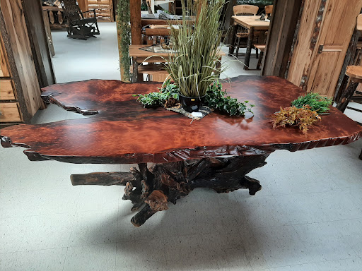 Scenic Valley Furniture (FKA: Peachey's Rustic Furniture) - Thumbnail