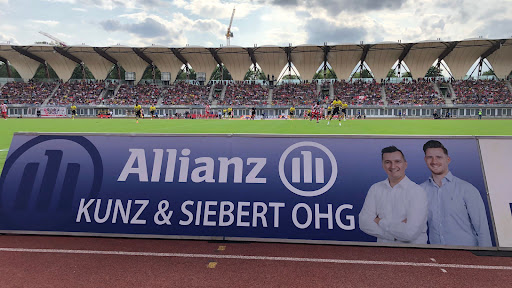 Allianz Versicherung Kunz und Siebert OHG in Göttingen