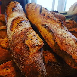 Photo n°3 de Boulangerie Pâtisserie Ricou à Saint-Bonnet-en-Champsaur (Boulangerie)