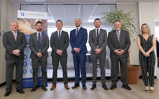 Lansdowne Woodward Insurance Brokers