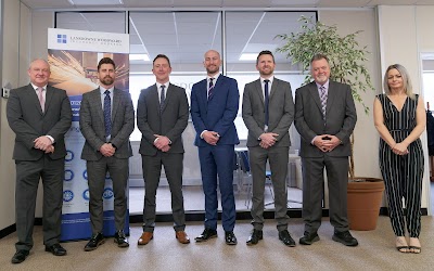 Lansdowne Woodward Insurance Brokers