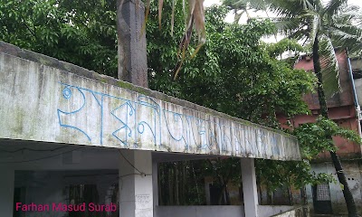 Photos of Hakkani Anjuman Masjid