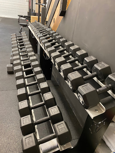 Brickfields Gym - Thumbnail