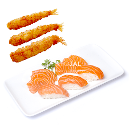 Photo n°37 de Restaurant Jal Sushi à Créteil (Sushi à emporter)