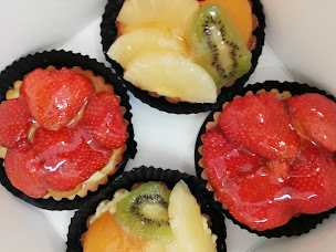 Photo n°9 de Au bon pain d'autrefois à Coudekerque-Branche (Pâtisserie)